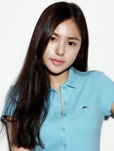 민효린 ⓒ사진=스타폭스미디어 제공