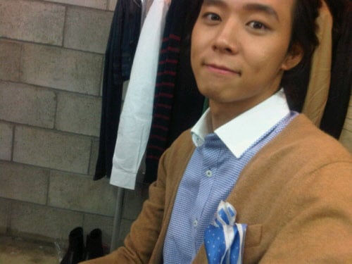 ⓒ박유천 트위터