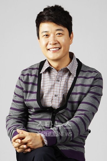 김성주ⓒ류승희인턴기자