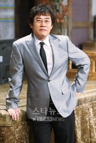 이경규 ⓒ머니투데이 스타뉴스