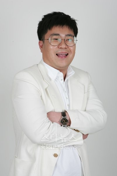 작곡가 조영수 ⓒ최용민 기자 leebean@