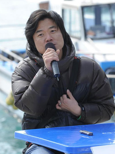 '1박2일' 나영석PD <사진=KBS>