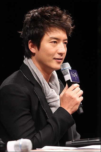 정준호 ⓒ임성균 기자