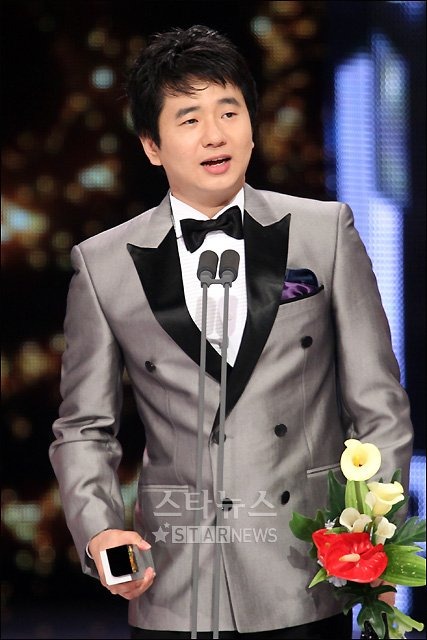 박성호 ⓒ머니투데이 스타뉴스
