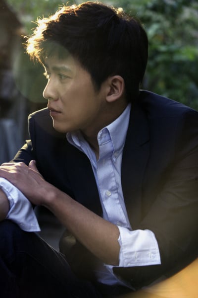 가수 홍경민