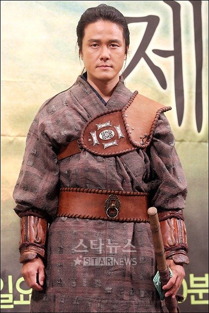 배우 감우성 ⓒ홍봉진 기자
