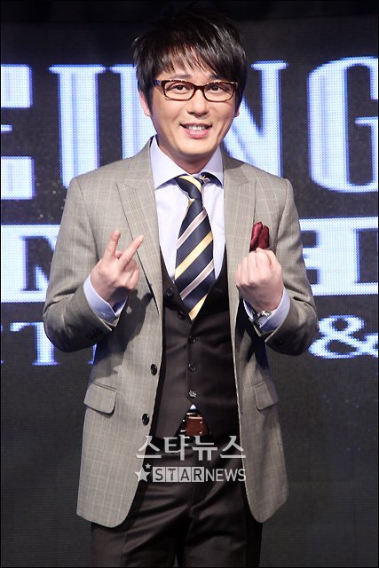 신승훈 ⓒ사진=임성균 기자