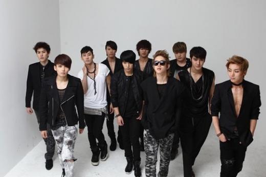 그룹 슈퍼주니어