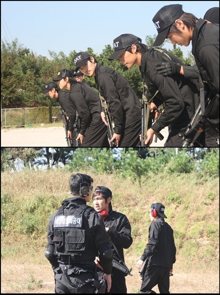 ⓒH2O 프로덕션 제공