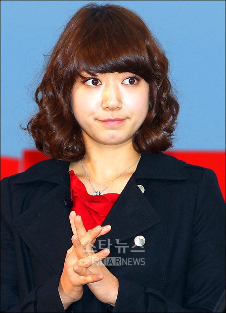 박신혜 ⓒ사진=홍봉진 기자