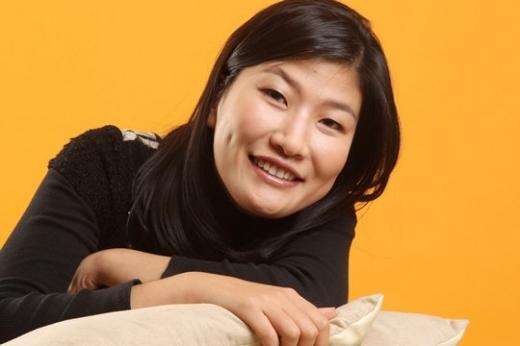 최나경 ⓒ사진=임성균 기자