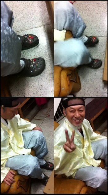 ⓒ디시인사이드 '성균관 스캔들' 갤러리