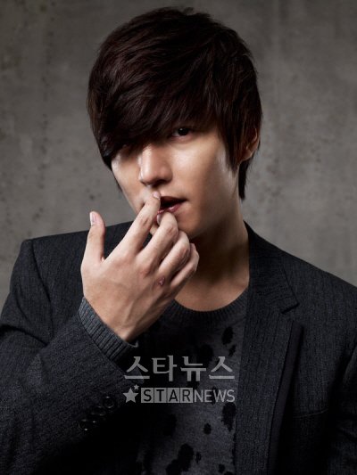 이민호 <사진제공=스타우스엔터테인먼트>