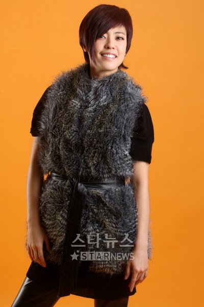 배우 이윤지 ⓒ사진=홍봉진 기자