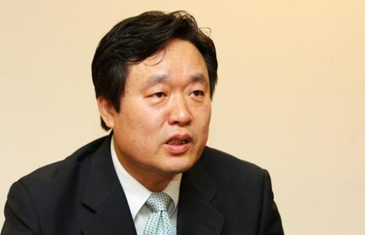 조희문 영진위원장. 머니투데이 스타뉴스.