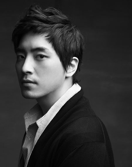 배우 이준혁