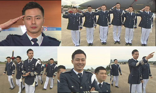 배우 조인성.<사진제공=tvN>