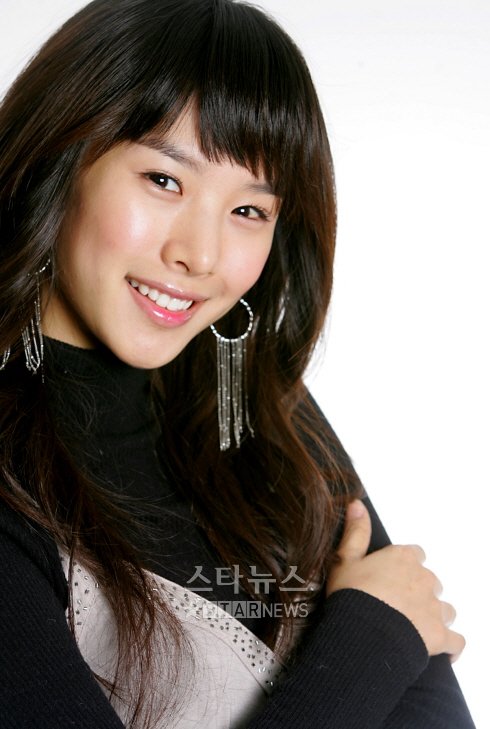 지난 2006년 방송된 드라마 '사랑은 아무도 못말려' 출연 당시 조윤희 ⓒ머니투데이 스타뉴스