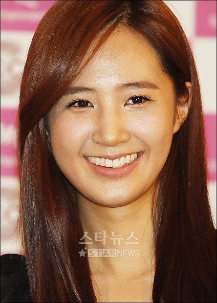 소녀시대 유리 ⓒ사진=류승희 인턴기자