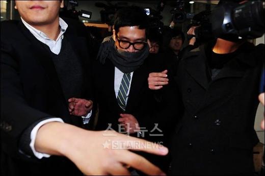 가수 MC몽.ⓒ임성균 기자