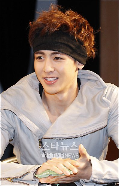 2PM 닉쿤.ⓒ머니투데이 스타뉴스