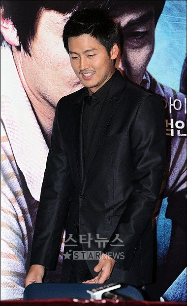 이정진 ⓒ양동욱 인턴기자