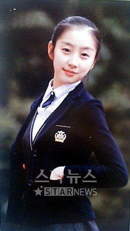 김가영 서울국립국악고등학교 졸업 사진 <사진제공=탑클래스엔터테인먼트>