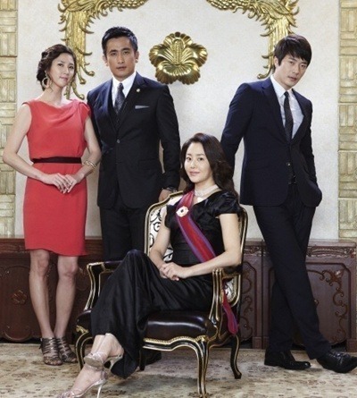 SBS 수목극 '대물'