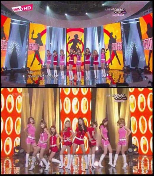<화면캡처=KBS 2TV '뮤직뱅크'>