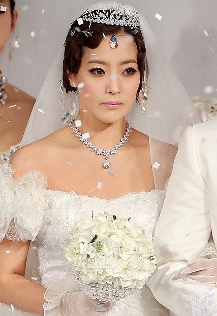 김희선 ⓒ사진=홍봉진 기자<br /><br />
