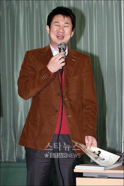 남희석 ⓒ임성균 기자