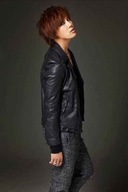SS501 박정민.<사진제공=CNR미디어>