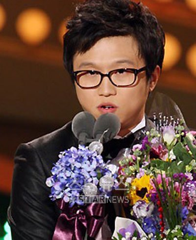 박성광 ⓒ사진=홍봉진 기자