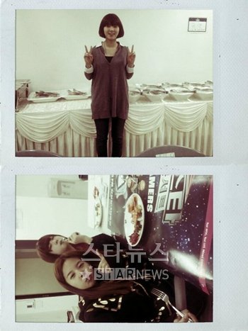 ▲ 출처=김은비 트위터