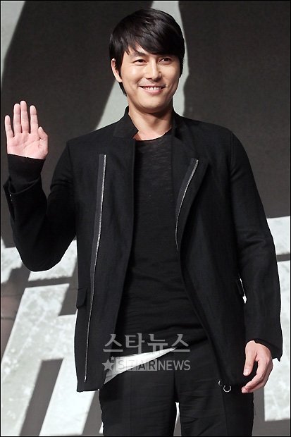 정우성 ⓒ홍봉진 기자 honggga@
