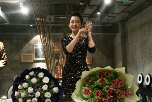 <사진제공=디비엠엔터테인먼트>