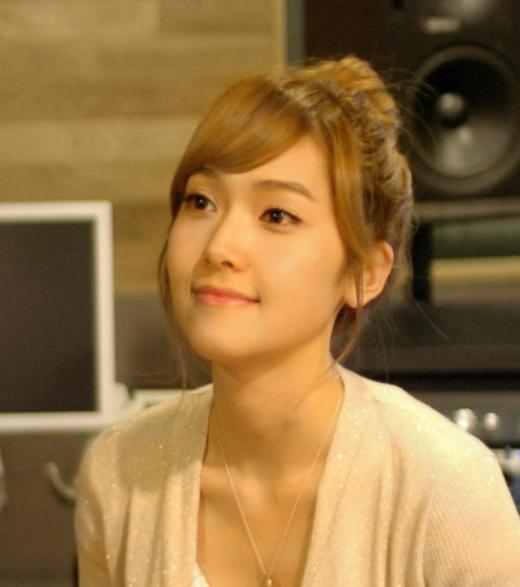 소녀시대의 제시카