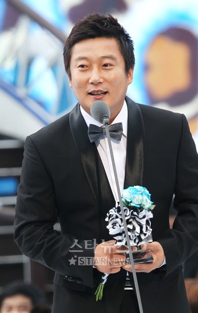 이수근 ⓒ임성균 기자 tjdrbs23@