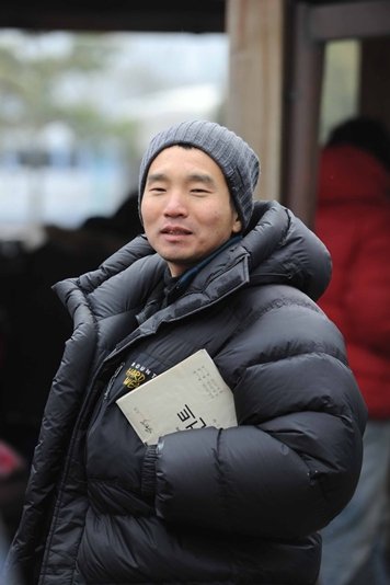 '자이언트' 유인식PD <사진제공=SBS>