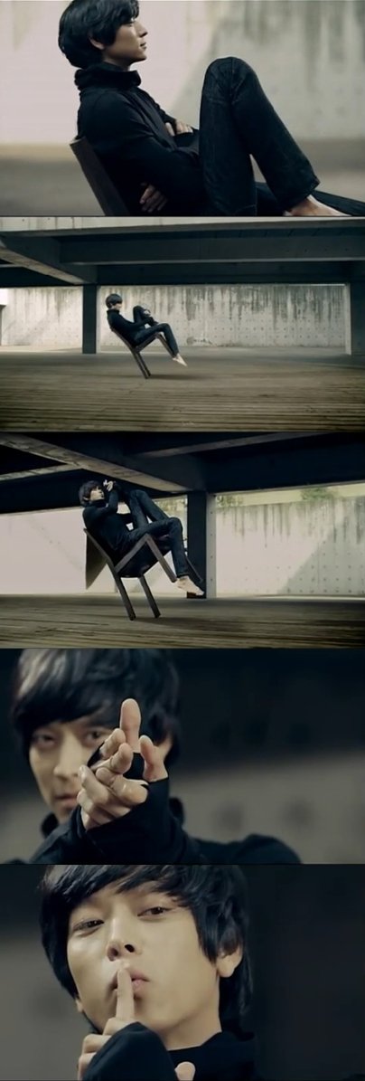 ▲ 프렌치카페의 새 CF
