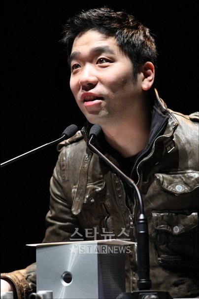 ▲ 이적 ⓒ머니투데이 스타뉴스 송희진 기자<br /><br />
