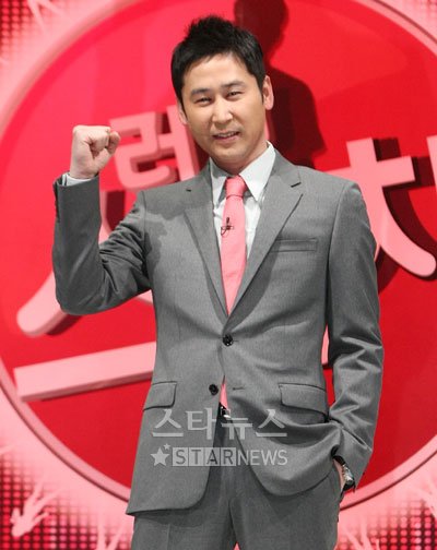 신동엽 ⓒ사진=임성균 기자