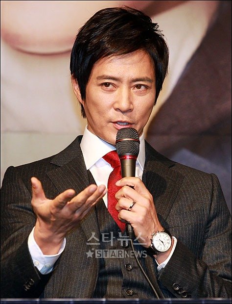 배우 최수종 ⓒ사진=이동훈 기자