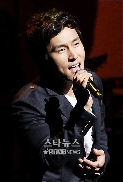 김동완. ⓒ류승희 인턴기자