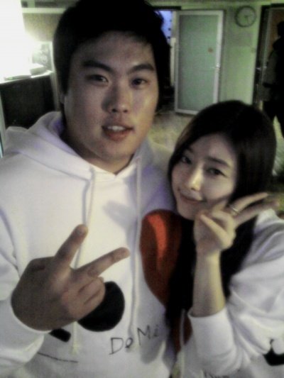 사진출처=류현진 미니홈피