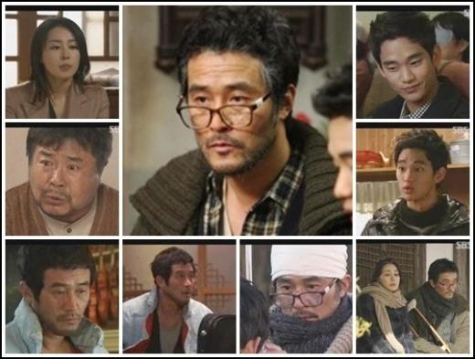 SBS '아버지의 집' <사진=화면캡처>