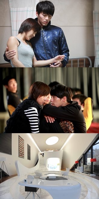 SBS '시크릿가든' 방송화면 <사진제공=SBS>