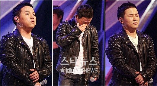 '슈퍼스타K2' 허각.ⓒ양동욱 인턴기자