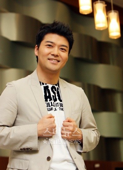전현무 KBS 아나운서 ⓒ사진=이명근 기자