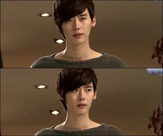ⓒSBS '시크릿가든' 방송화면